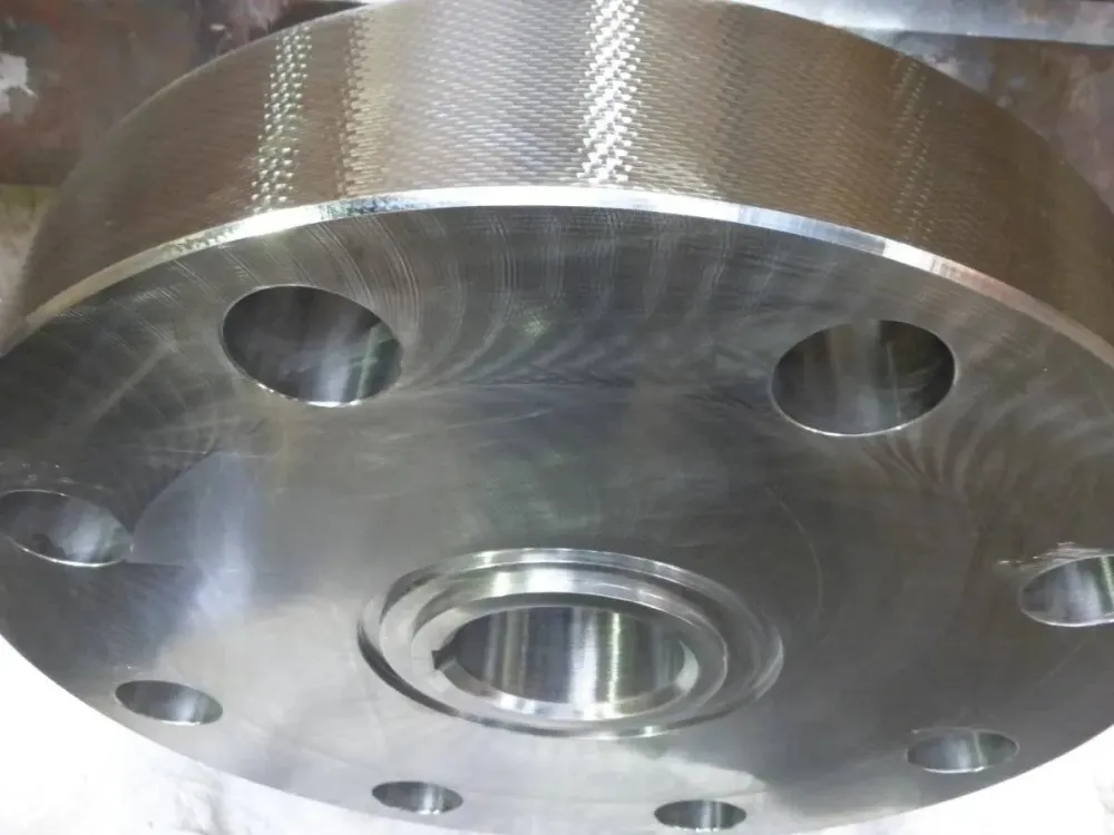 Nickel électrolytique près de Clermont-Ferrand